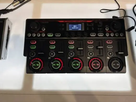 BOSS - RC-505MK2